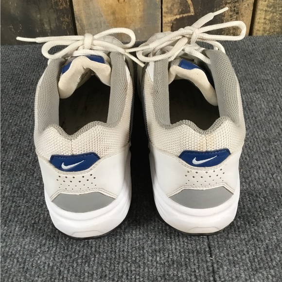 Nike golf shoes men’s size 9 - Picture 4 of 9